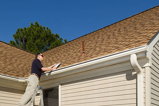 Best Chimney Flashing Repair  in Kaumakani, HI